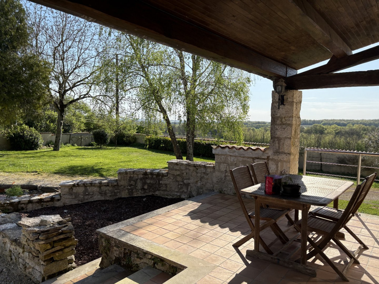 vente Maison de caractère Rouillac - Photo 13