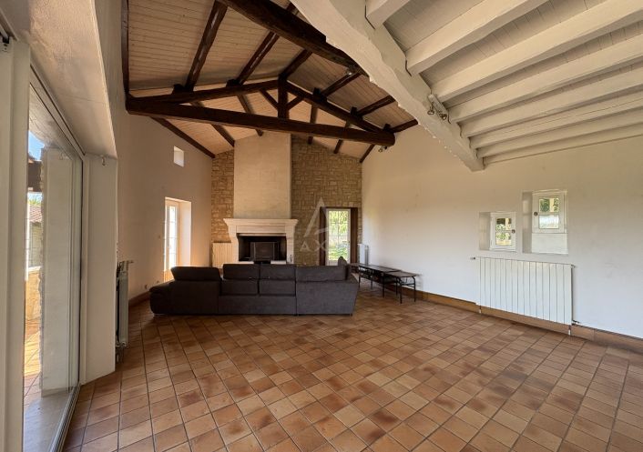 vente Maison de caractère Rouillac