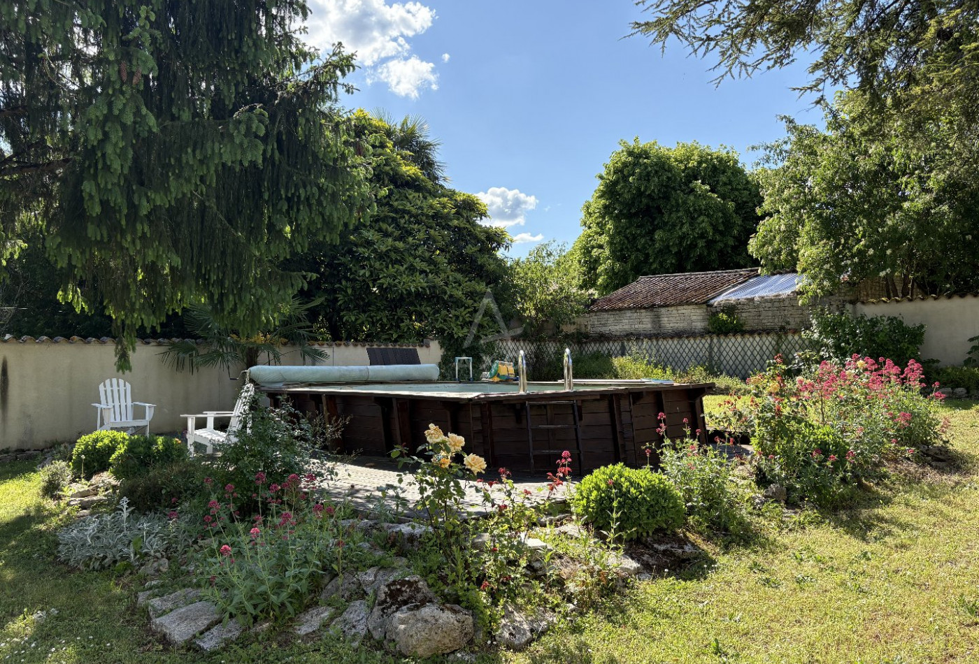 vente Maison de caractère Rouillac - Photo 6