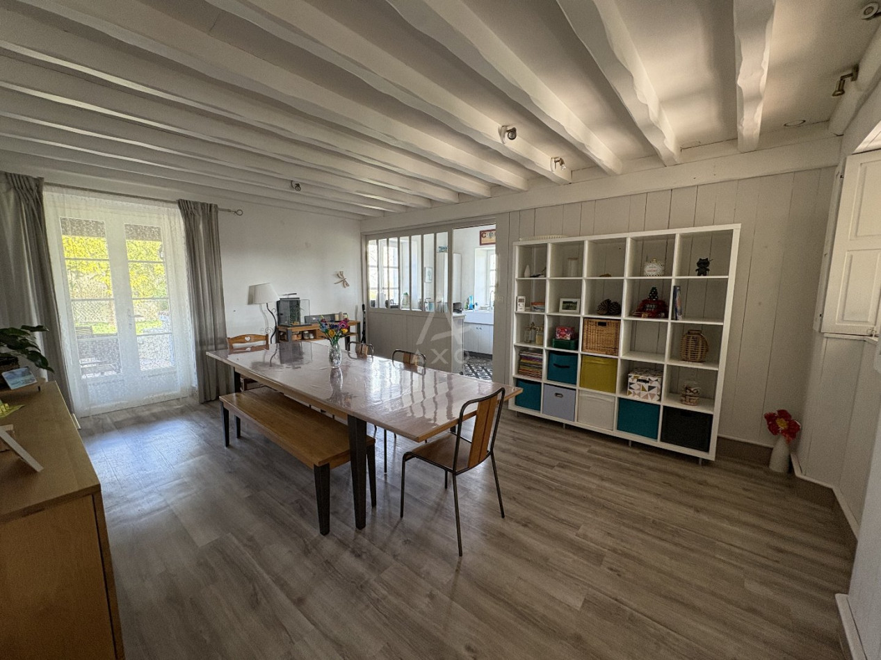 vente Maison de caractère Rouillac - Photo 12