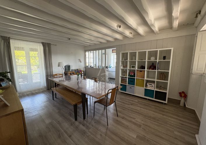 vente Maison de caractère Rouillac