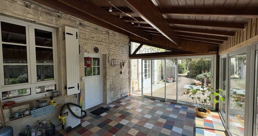 vente Maison en pierre Merignac