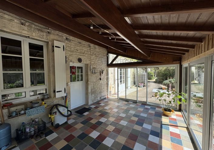 vente Maison en pierre Merignac