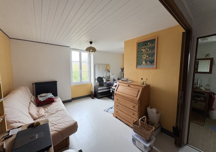 vente Maison en pierre Merignac