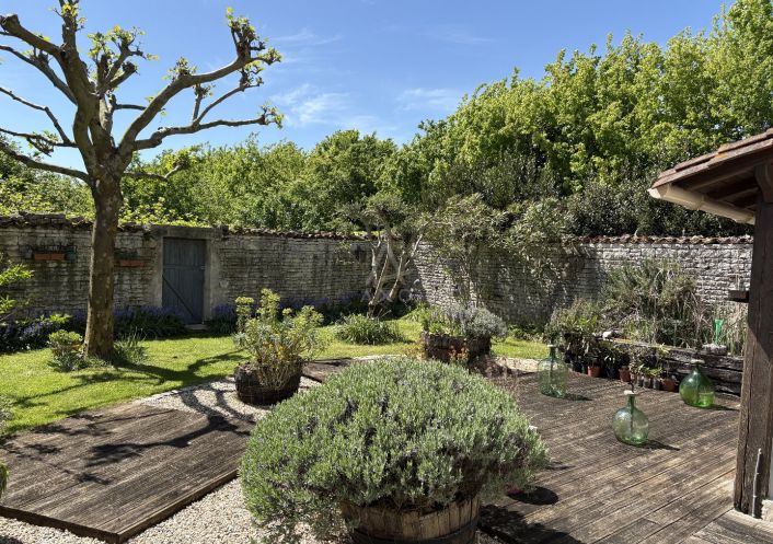 vente Maison en pierre Merignac