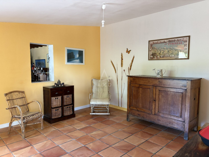 vente Maison en pierre Merignac - Photo 9