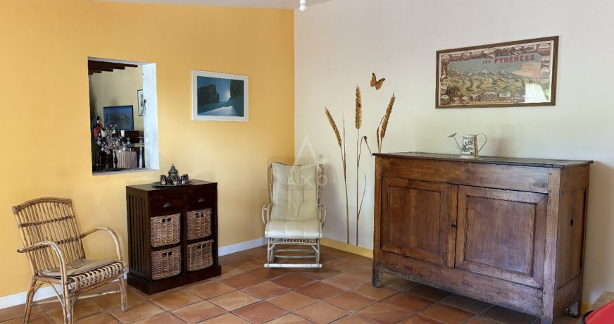 vente Maison en pierre Merignac