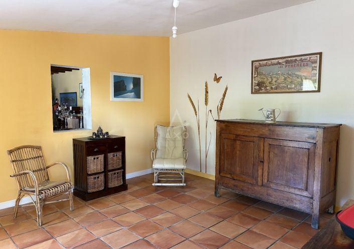 vente Maison en pierre Merignac