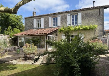 vente Maison en pierre Merignac
