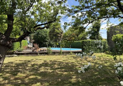 vente Maison en pierre Merignac