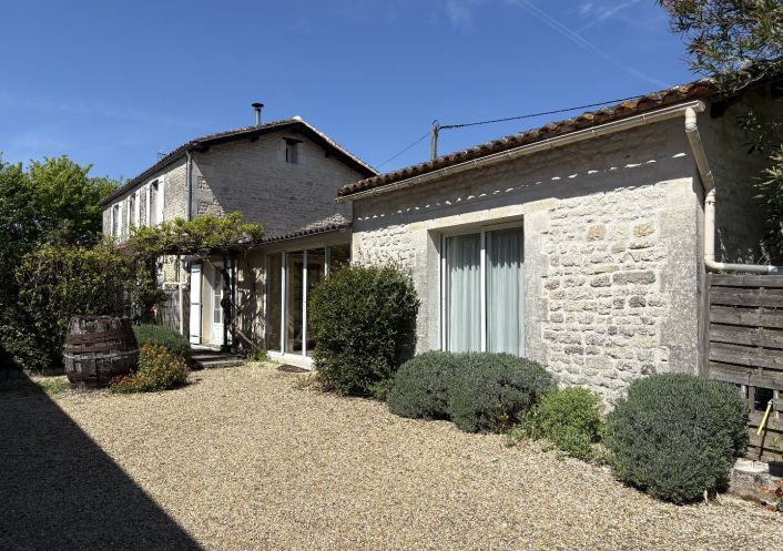 vente Maison en pierre Merignac