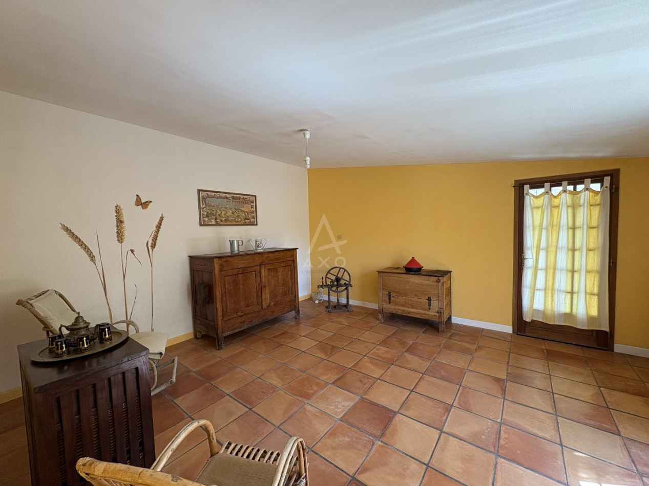 vente Maison en pierre Merignac - Photo 12