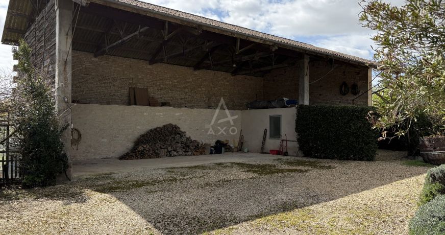 vente Maison en pierre Merignac