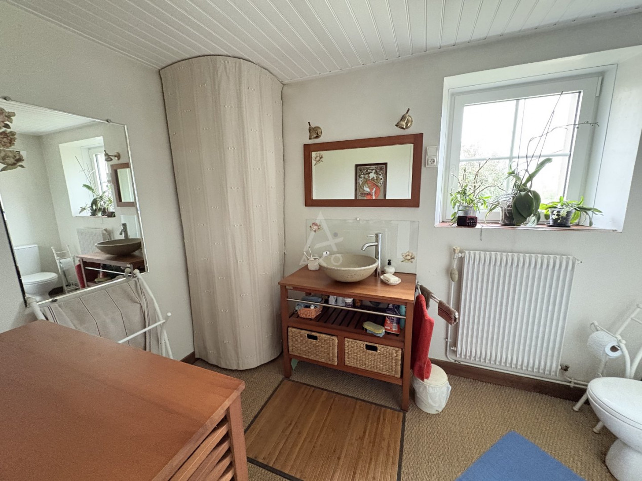 vente Maison en pierre Merignac - Photo 15