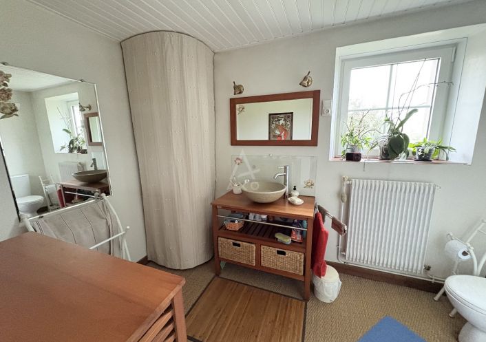 vente Maison en pierre Merignac