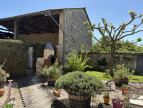 vente Maison en pierre Merignac