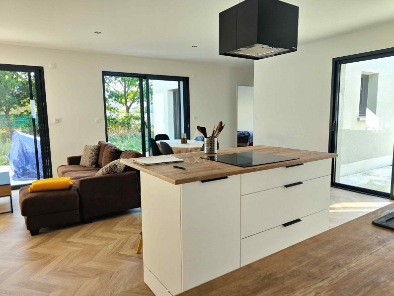 vente Maison La Chapelle D'aligne - Photo 5