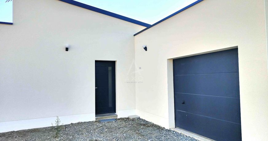 vente Maison La Chapelle D'aligne