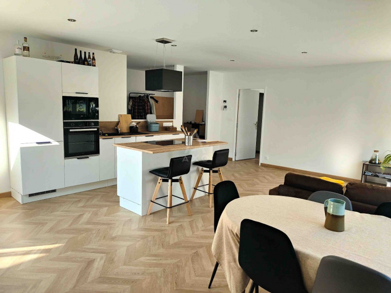 vente Maison La Chapelle D'aligne - Photo 2