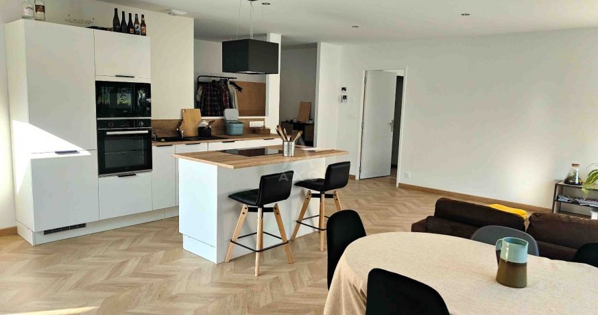 vente Maison La Chapelle D'aligne