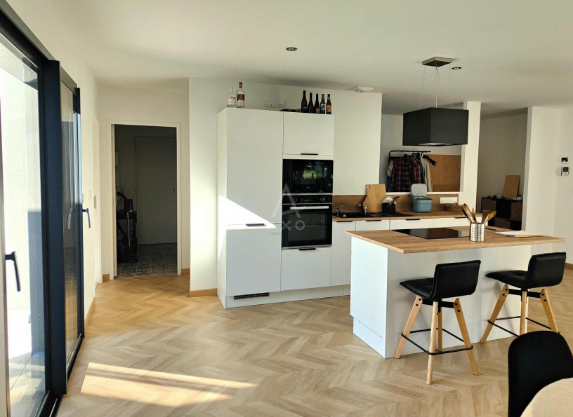 vente Maison La Chapelle D'aligne - Photo 3