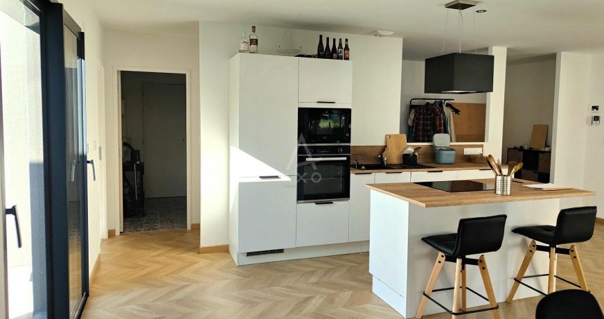 vente Maison La Chapelle D'aligne