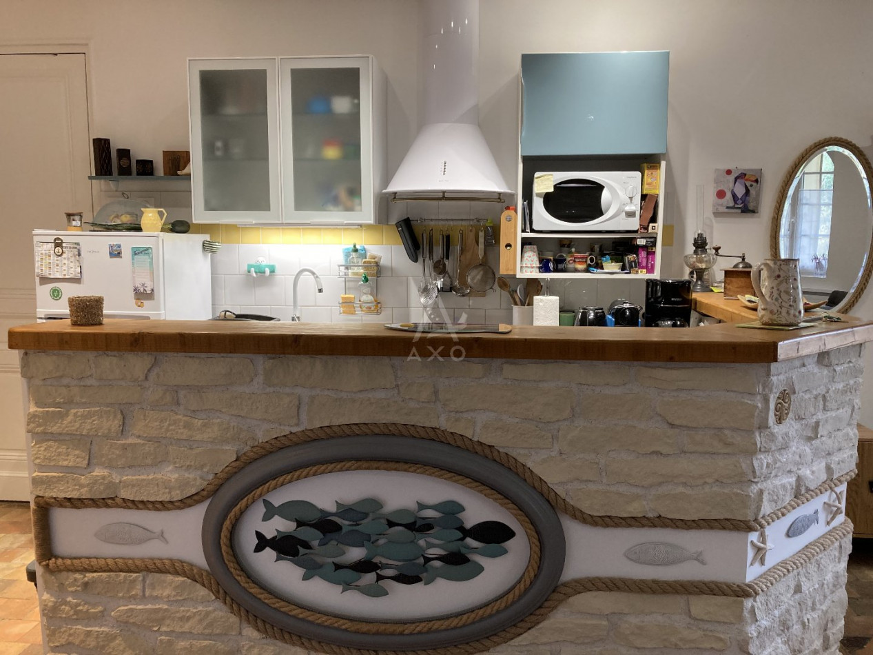 vente Appartement Meschers Sur Gironde - Photo 4