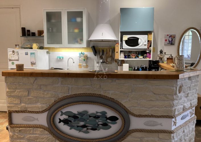 vente Appartement Meschers Sur Gironde