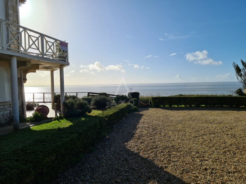 vente Appartement Meschers Sur Gironde - Photo 10