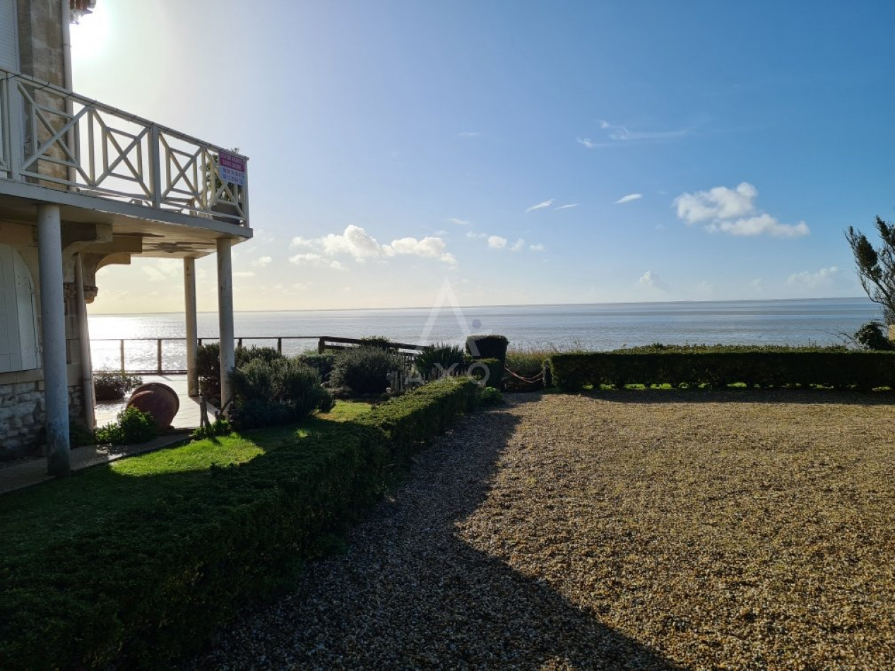 vente Appartement Meschers Sur Gironde - Photo 10