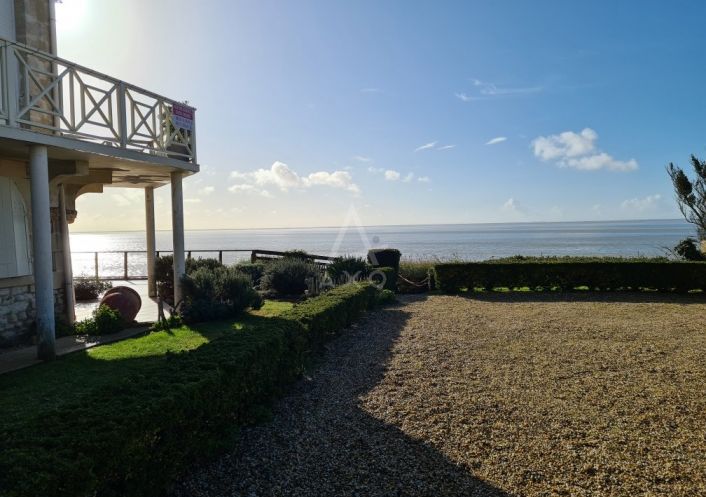 vente Appartement Meschers Sur Gironde