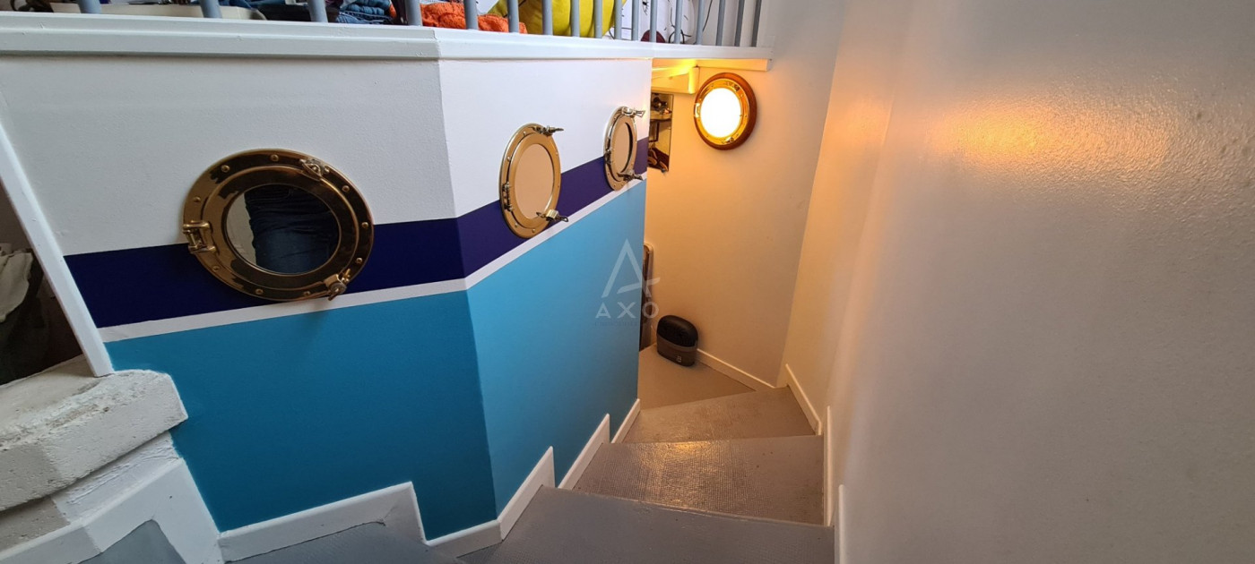 vente Appartement Meschers Sur Gironde - Photo 6