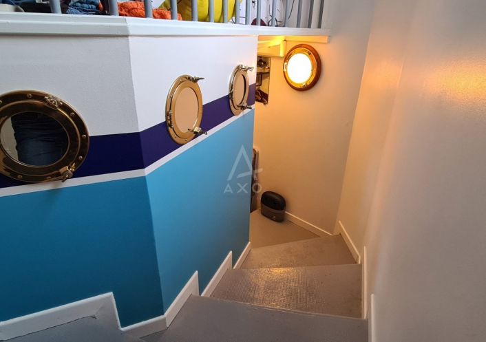 vente Appartement Meschers Sur Gironde