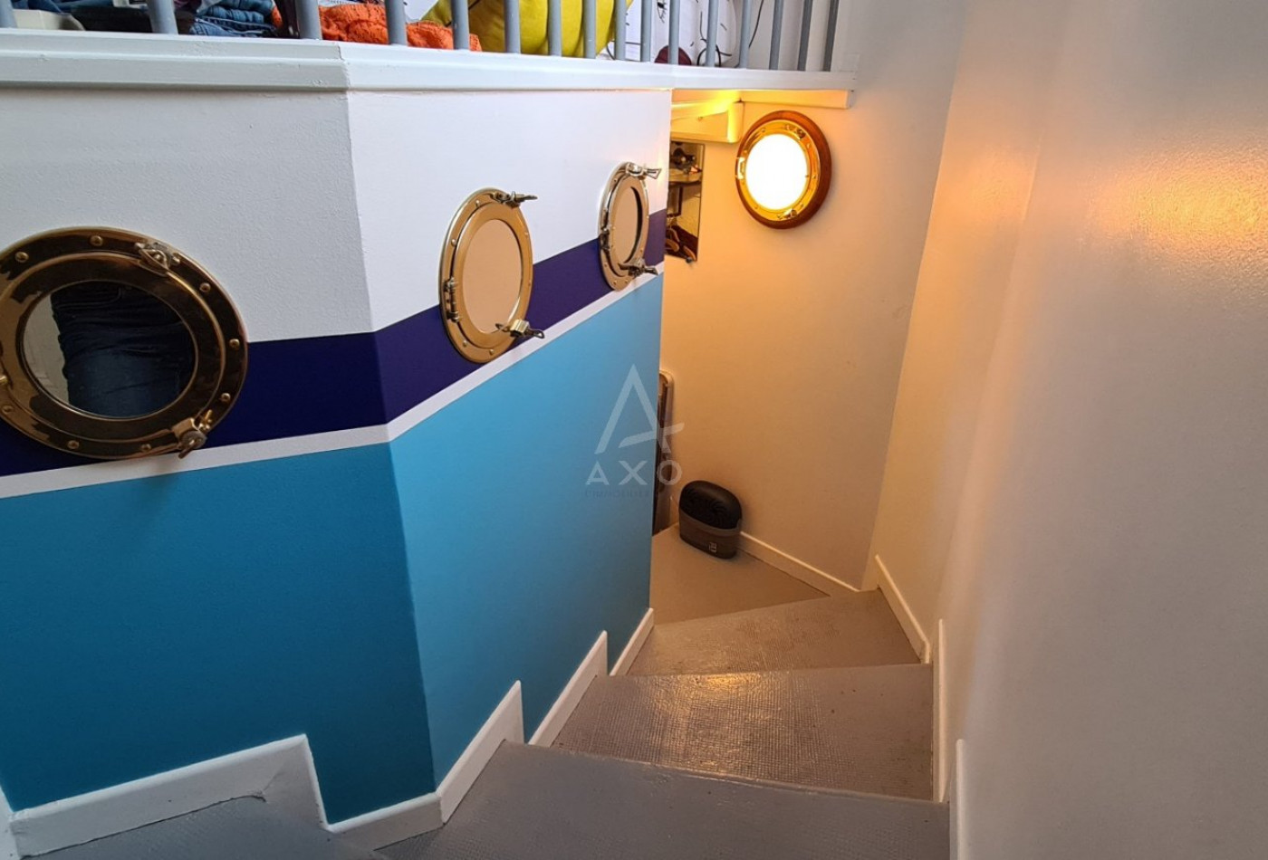 vente Appartement Meschers Sur Gironde - Photo 6