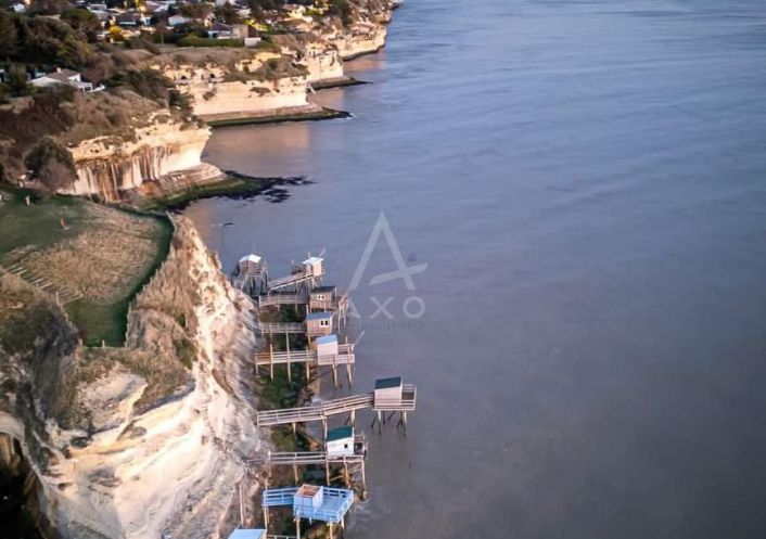 vente Appartement Meschers Sur Gironde