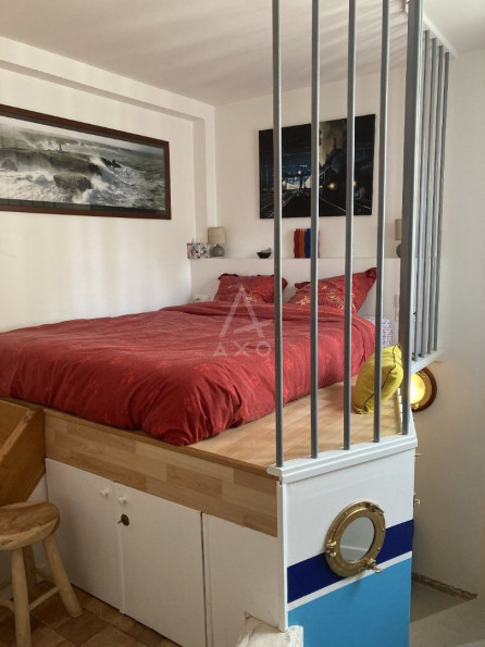 vente Appartement Meschers Sur Gironde - Photo 5