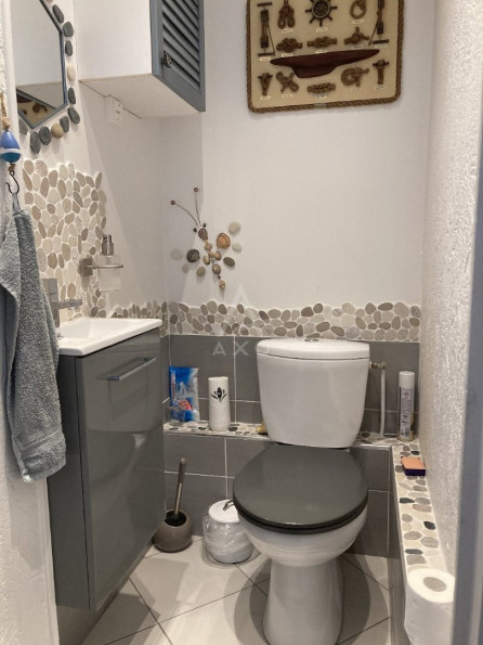 vente Appartement Meschers Sur Gironde - Photo 9
