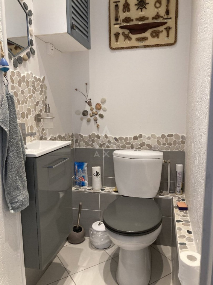 vente Appartement Meschers Sur Gironde - Photo 9