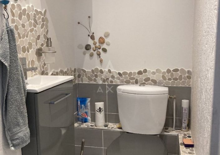 vente Appartement Meschers Sur Gironde