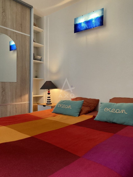 vente Appartement Meschers Sur Gironde - Photo 7
