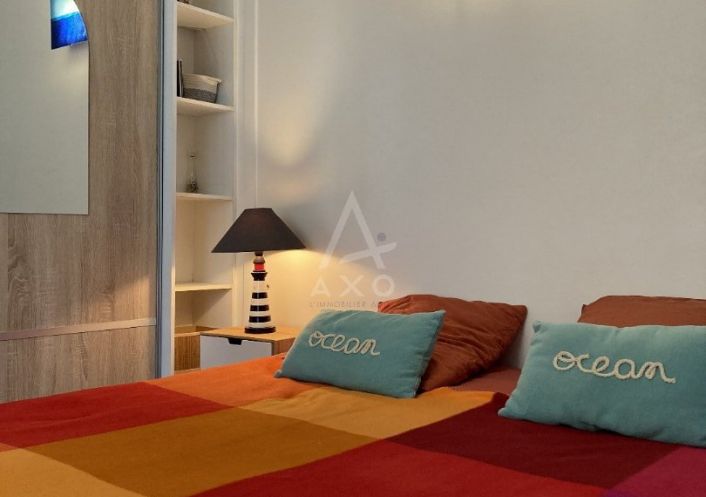 vente Appartement Meschers Sur Gironde