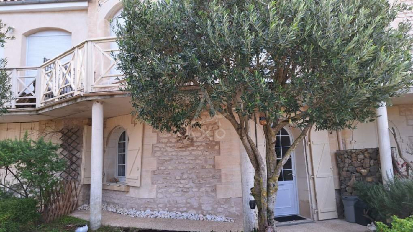 vente Appartement Meschers Sur Gironde - Photo 1