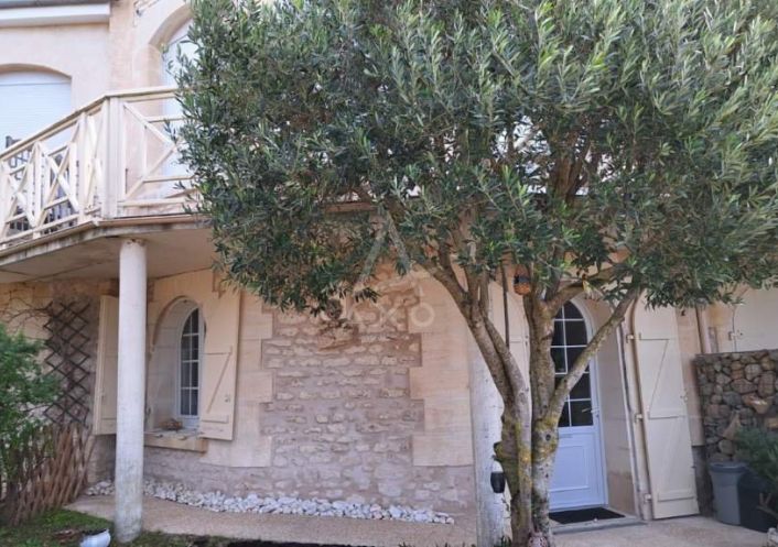 vente Appartement Meschers Sur Gironde