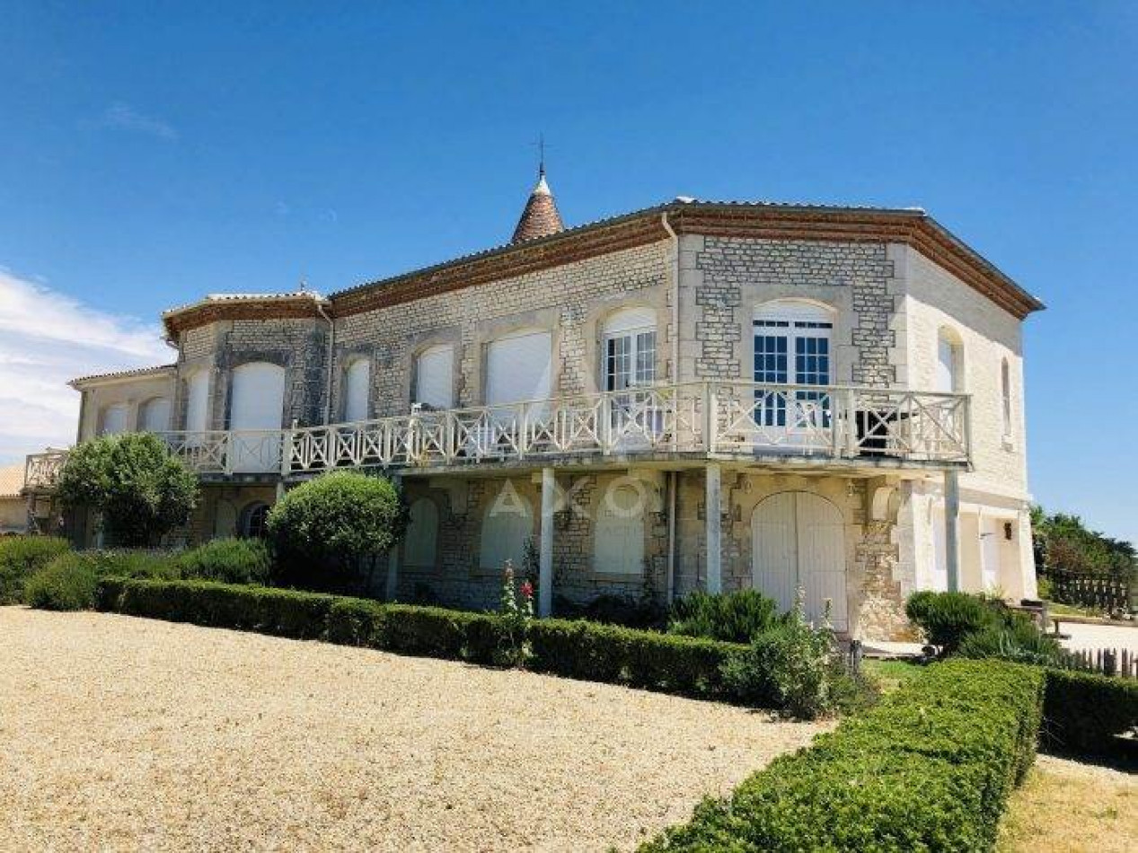 vente Appartement Meschers Sur Gironde - Photo 11