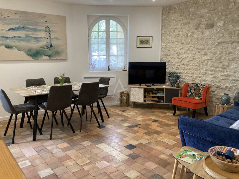 vente Appartement Meschers Sur Gironde - Photo 3