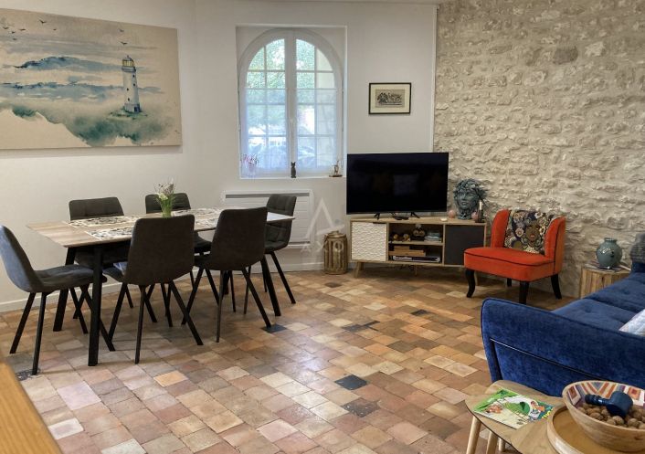 vente Appartement Meschers Sur Gironde