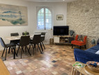 vente Appartement Meschers Sur Gironde