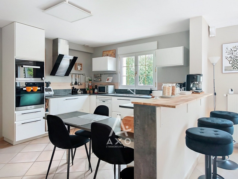 vente Maison Distre - Photo 5