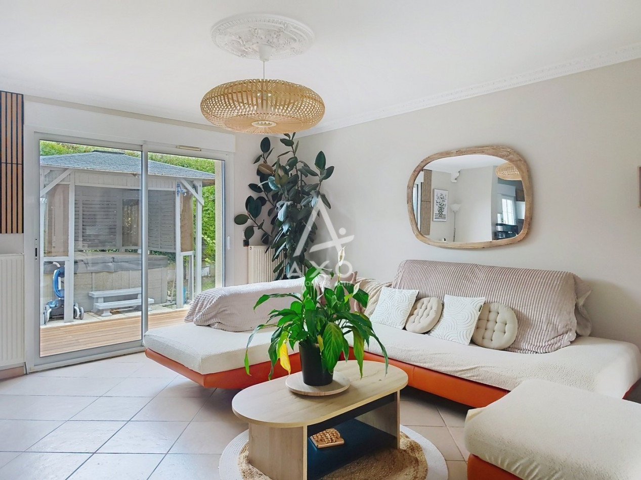 vente Maison Distre - Photo 4