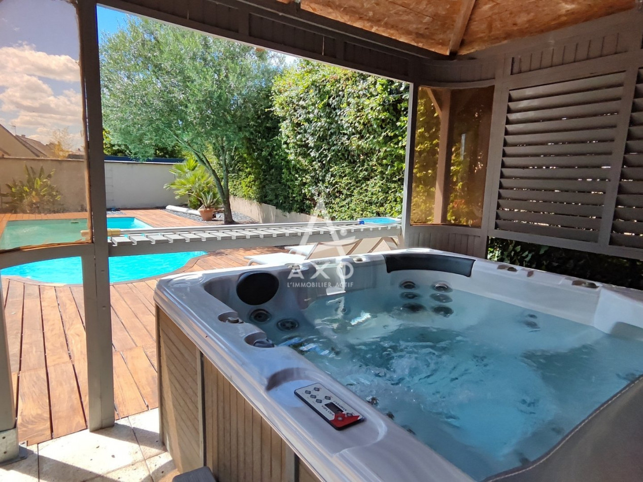 vente Maison Distre - Photo 16